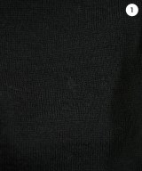 COMME des GARCONS（コムデギャルソン）カーディガン 黒 サイズ:-(S位) レディース/2200687128044