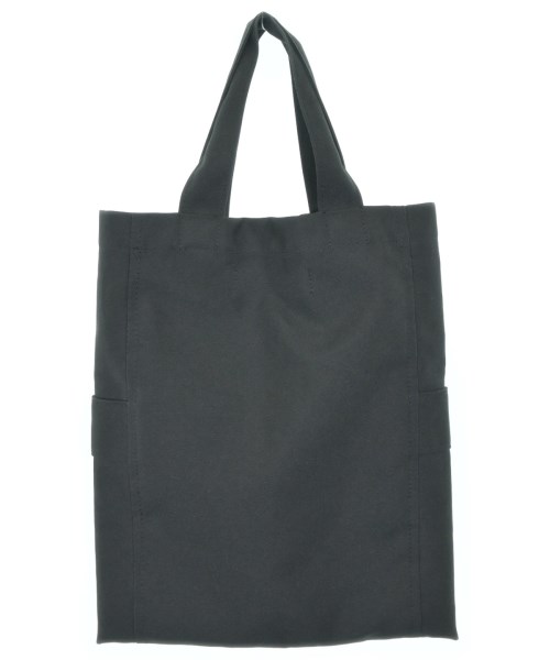 COMME des GARCONS（コムデギャルソン）トートバッグ 黒 サイズ:- レディース/2200687372041