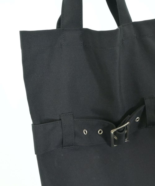 COMME des GARCONS（コムデギャルソン）トートバッグ 黒 サイズ:- レディース/2200687372041