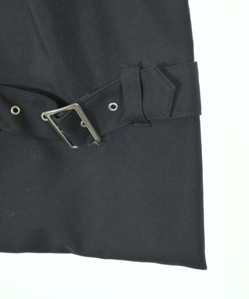 COMME des GARCONS（コムデギャルソン）トートバッグ 黒 サイズ:- レディース/2200687372041