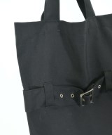 COMME des GARCONS（コムデギャルソン）トートバッグ 黒 サイズ:- レディース/2200687372041