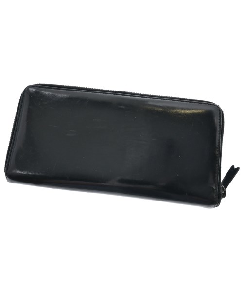 COMME des GARCONS（コムデギャルソン）財布・コインケース 黒 サイズ:- レディース/2200687372058
