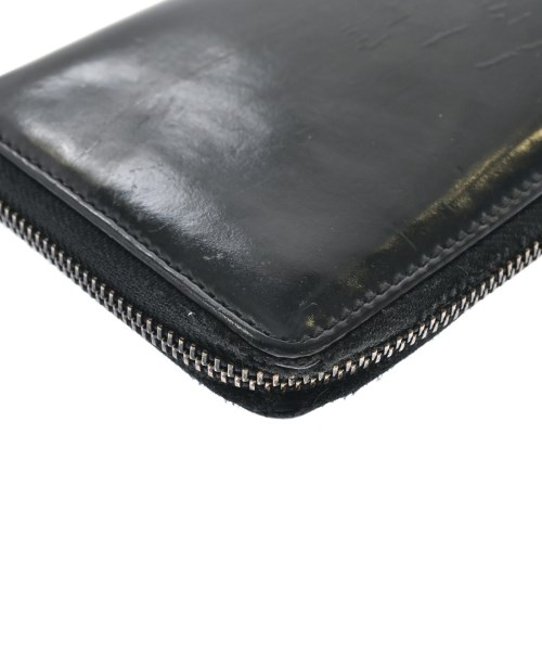 COMME des GARCONS（コムデギャルソン）財布・コインケース 黒 サイズ:- レディース/2200687372058