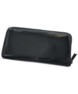 COMME des GARCONS（コムデギャルソン）財布・コインケース 黒 サイズ:- レディース/2200687372058