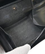 COMME des GARCONS（コムデギャルソン）財布・コインケース 黒 サイズ:- レディース/2200687372058