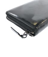 COMME des GARCONS（コムデギャルソン）財布・コインケース 黒 サイズ:- レディース/2200687372058