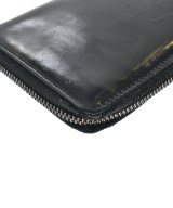 COMME des GARCONS（コムデギャルソン）財布・コインケース 黒 サイズ:- レディース/2200687372058