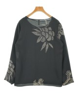 COMME des GARCONS（コムデギャルソン）ブラウス 黒 サイズ:M レディース/2200684071046