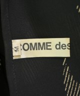 COMME des GARCONS（コムデギャルソン）ブラウス 黒 サイズ:M レディース/2200684071046