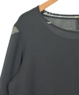 COMME des GARCONS（コムデギャルソン）ブラウス 黒 サイズ:M レディース/2200684071046