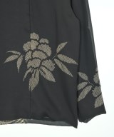 COMME des GARCONS（コムデギャルソン）ブラウス 黒 サイズ:M レディース/2200684071046