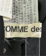 COMME des GARCONS（コムデギャルソン）ロング・マキシ丈スカート 黒 サイズ:M レディース/2200684071053