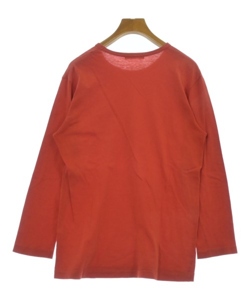 COMME des GARCONS（コムデギャルソン）Tシャツ・カットソー 赤 サイズ:-(L位) レディース/2200684071091