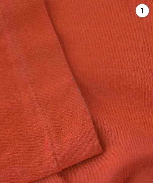 COMME des GARCONS（コムデギャルソン）Tシャツ・カットソー 赤 サイズ:-(L位) レディース/2200684071091