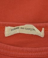 COMME des GARCONS（コムデギャルソン）Tシャツ・カットソー 赤 サイズ:-(L位) レディース/2200684071091