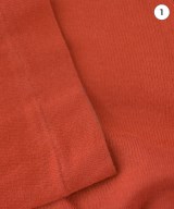 COMME des GARCONS（コムデギャルソン）Tシャツ・カットソー 赤 サイズ:-(L位) レディース/2200684071091