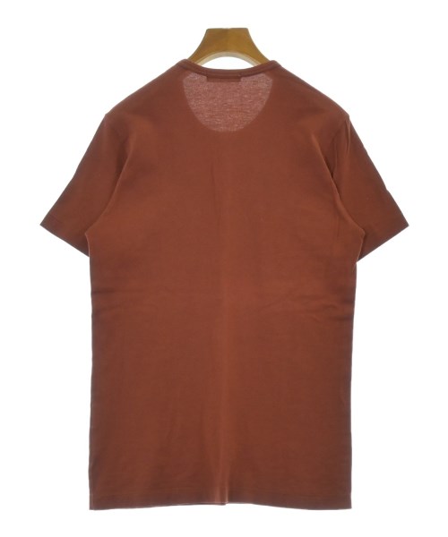 COMME des GARCONS（コムデギャルソン）Tシャツ・カットソー 茶 サイズ:-(L位) レディース/2200684071107