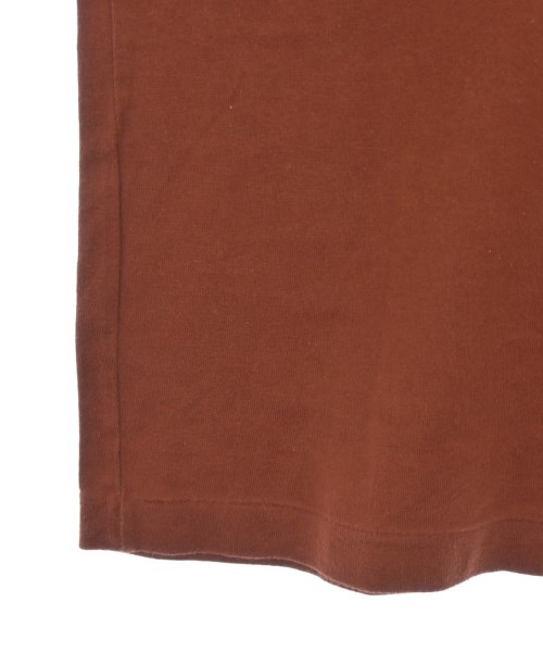 COMME des GARCONS（コムデギャルソン）Tシャツ・カットソー 茶 サイズ:-(L位) レディース/2200684071107