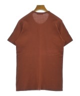 COMME des GARCONS（コムデギャルソン）Tシャツ・カットソー 茶 サイズ:-(L位) レディース/2200684071107