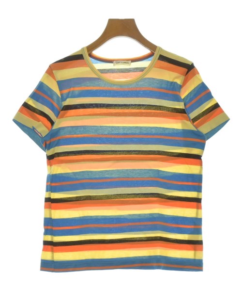 COMME des GARCONS(コムデギャルソン)Tシャツ・カットソー 黄 サイズ:-(M位)/2200684071121