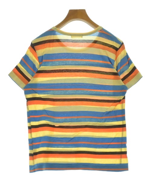 COMME des GARCONS（コムデギャルソン）Tシャツ・カットソー 黄 サイズ:-(M位) レディース/2200684071121