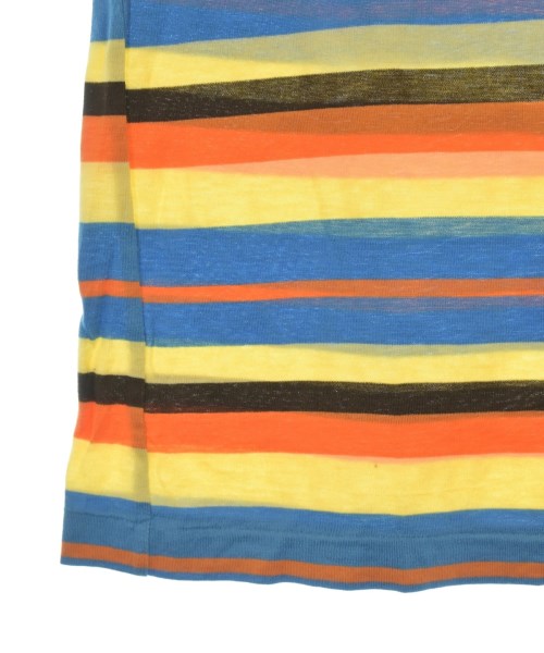 COMME des GARCONS（コムデギャルソン）Tシャツ・カットソー 黄 サイズ:-(M位) レディース/2200684071121