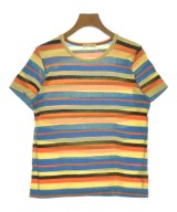 COMME des GARCONS（コムデギャルソン）Tシャツ・カットソー 黄 サイズ:-(M位) レディース/2200684071121