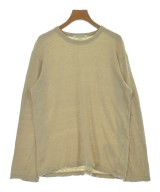 COMME des GARCONS（コムデギャルソン）スウェット ベージュ サイズ:L レディース/2200687715039