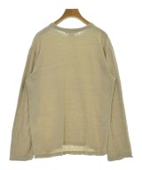 COMME des GARCONS（コムデギャルソン）スウェット ベージュ サイズ:L レディース/2200687715039