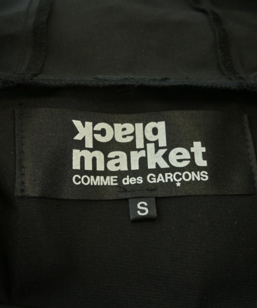 COMME des GARCONS（コムデギャルソン）その他 黒 サイズ:S メンズ/2200687815043