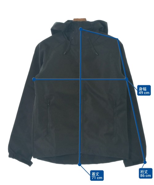 COMME des GARCONS（コムデギャルソン）その他 黒 サイズ:S メンズ/2200687815043