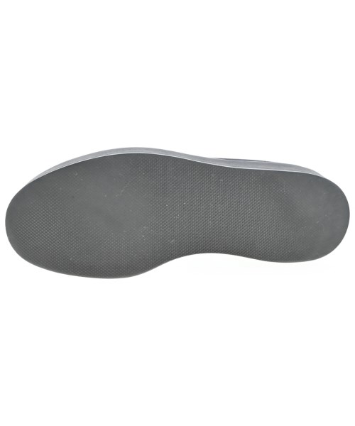 COMME des GARCONS（コムデギャルソン）スニーカー 黒 サイズ:24cm レディース/2200677696010