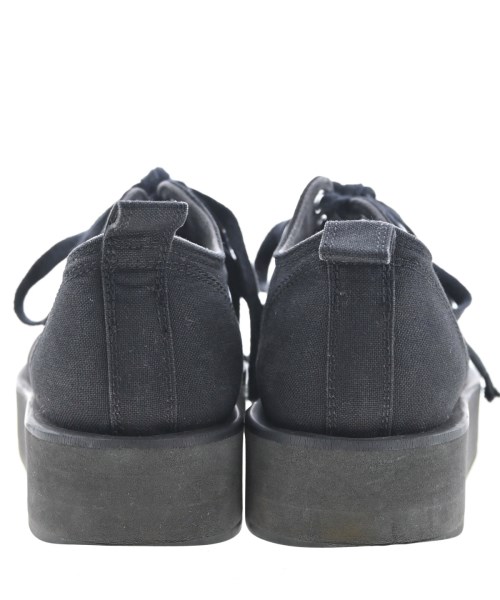 COMME des GARCONS（コムデギャルソン）スニーカー 黒 サイズ:24cm レディース/2200677696010