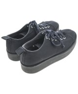 COMME des GARCONS（コムデギャルソン）スニーカー 黒 サイズ:24cm レディース/2200677696010