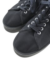 COMME des GARCONS（コムデギャルソン）スニーカー 黒 サイズ:24cm レディース/2200677696010