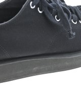 COMME des GARCONS（コムデギャルソン）スニーカー 黒 サイズ:24cm レディース/2200677696010