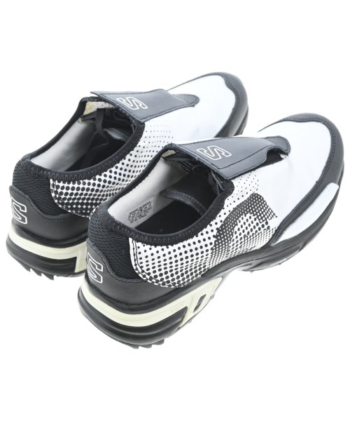 COMME des GARCONS（コムデギャルソン）スニーカー 白 サイズ:24.5cm レディース/2200677696027