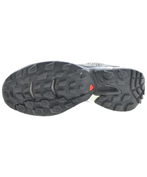 COMME des GARCONS（コムデギャルソン）スニーカー 白 サイズ:24.5cm レディース/2200677696027