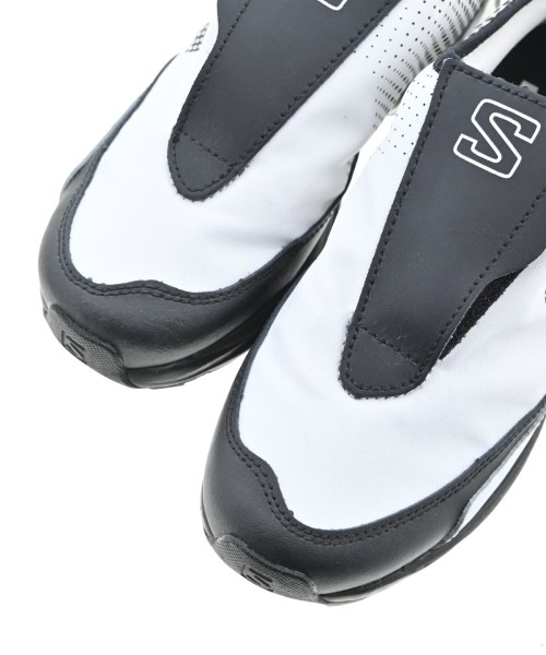 COMME des GARCONS（コムデギャルソン）スニーカー 白 サイズ:24.5cm レディース/2200677696027