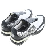 COMME des GARCONS（コムデギャルソン）スニーカー 白 サイズ:24.5cm レディース/2200677696027
