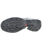 COMME des GARCONS（コムデギャルソン）スニーカー 白 サイズ:24.5cm レディース/2200677696027