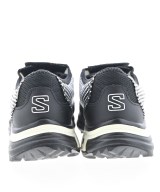 COMME des GARCONS（コムデギャルソン）スニーカー 白 サイズ:24.5cm レディース/2200677696027