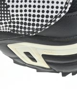 COMME des GARCONS（コムデギャルソン）スニーカー 白 サイズ:24.5cm レディース/2200677696027