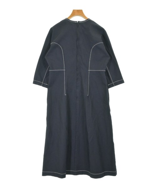 COMME des GARCONS（コムデギャルソン）ワンピース 紺 サイズ:S レディース/2200680633071
