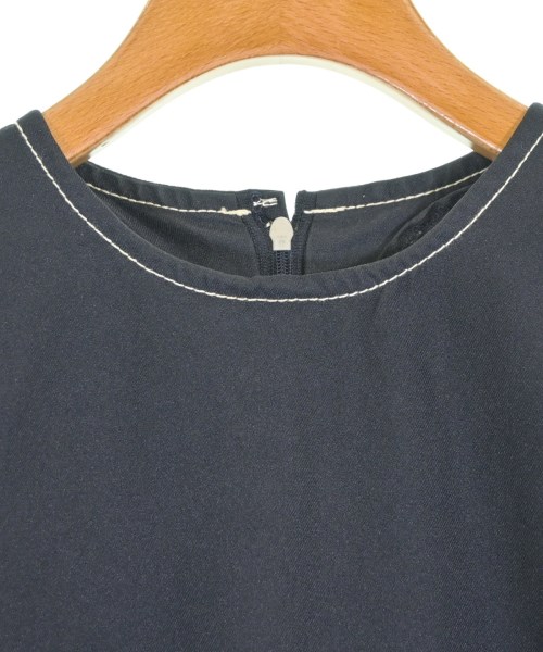 COMME des GARCONS（コムデギャルソン）ワンピース 紺 サイズ:S レディース/2200680633071