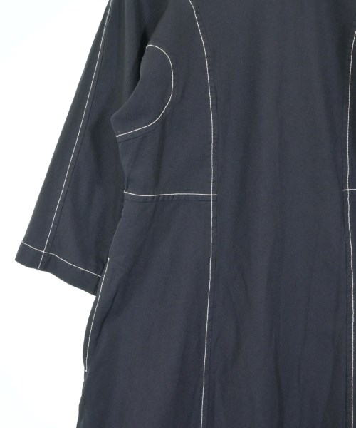 COMME des GARCONS（コムデギャルソン）ワンピース 紺 サイズ:S レディース/2200680633071