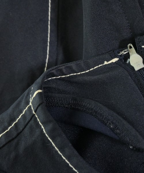 COMME des GARCONS（コムデギャルソン）ワンピース 紺 サイズ:S レディース/2200680633071