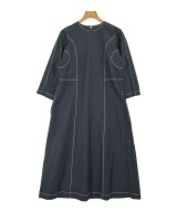 COMME des GARCONS（コムデギャルソン）ワンピース 紺 サイズ:S レディース/2200680633071