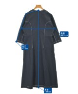 COMME des GARCONS（コムデギャルソン）ワンピース 紺 サイズ:S レディース/2200680633071