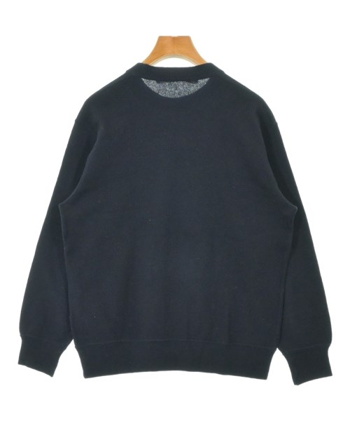 COMME des GARCONS（コムデギャルソン）ニット・セーター 紺 サイズ:F レディース/2200680633132
